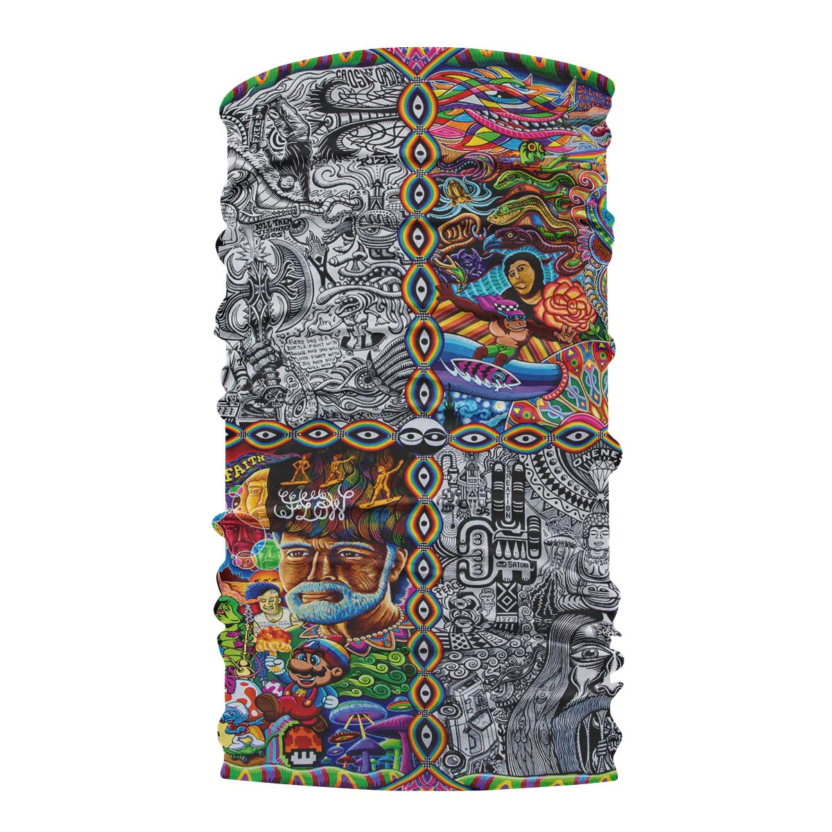 Chaos Culture Jam (3-Pack)