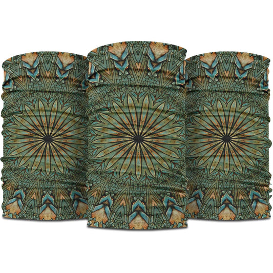 Inner Turquoise