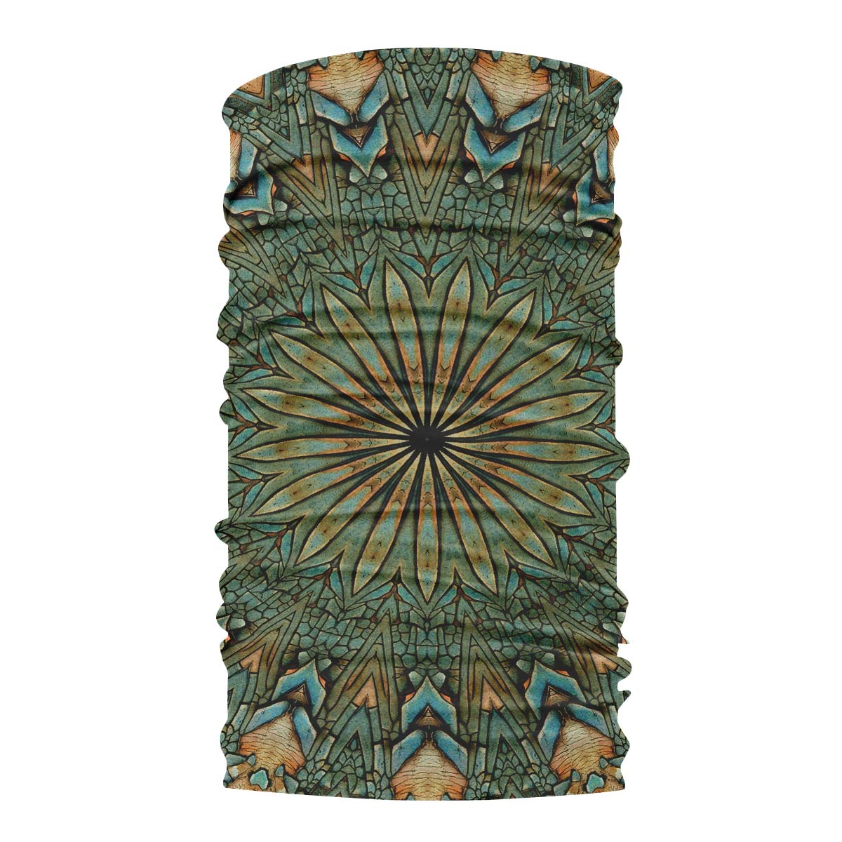 Inner Turquoise