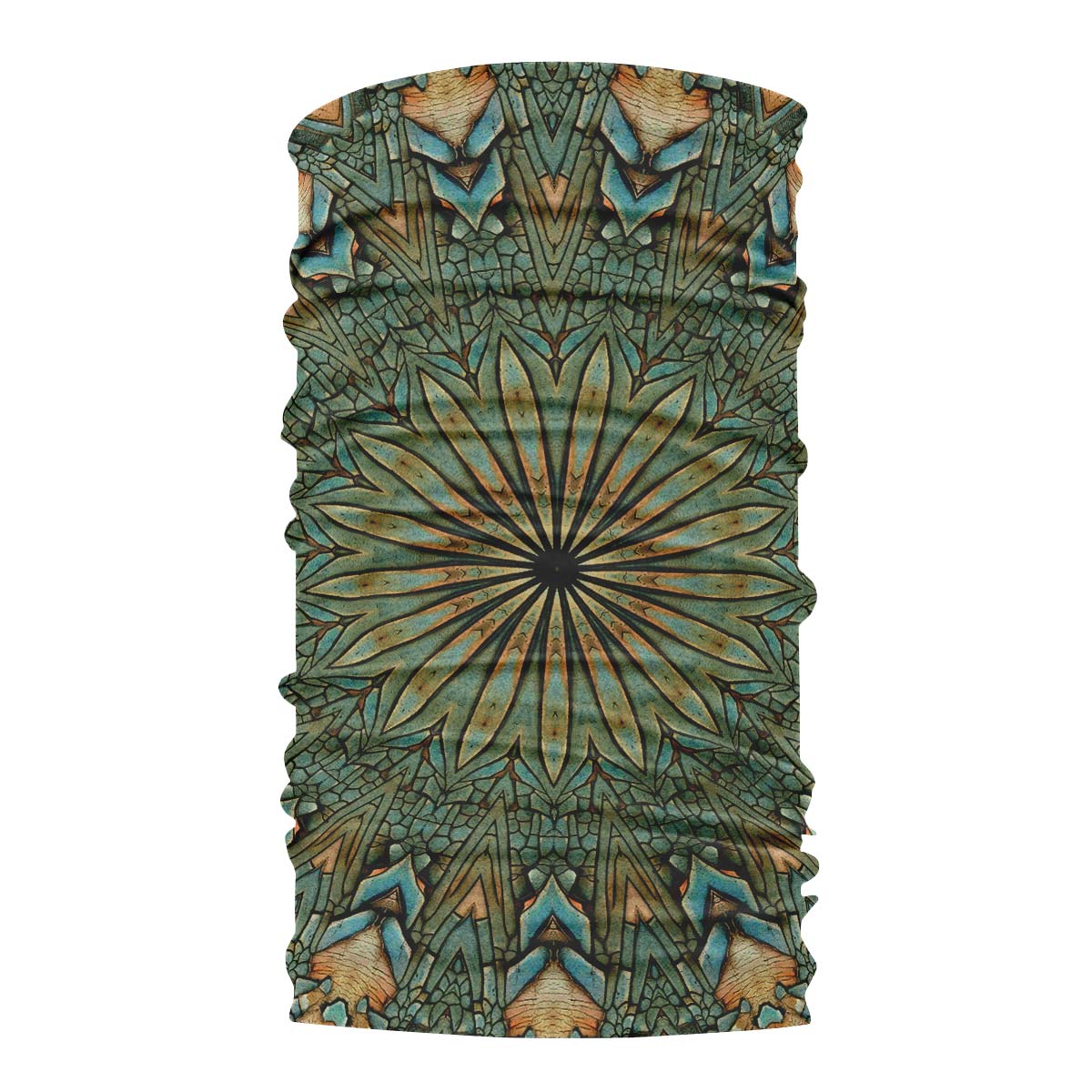 Inner Turquoise