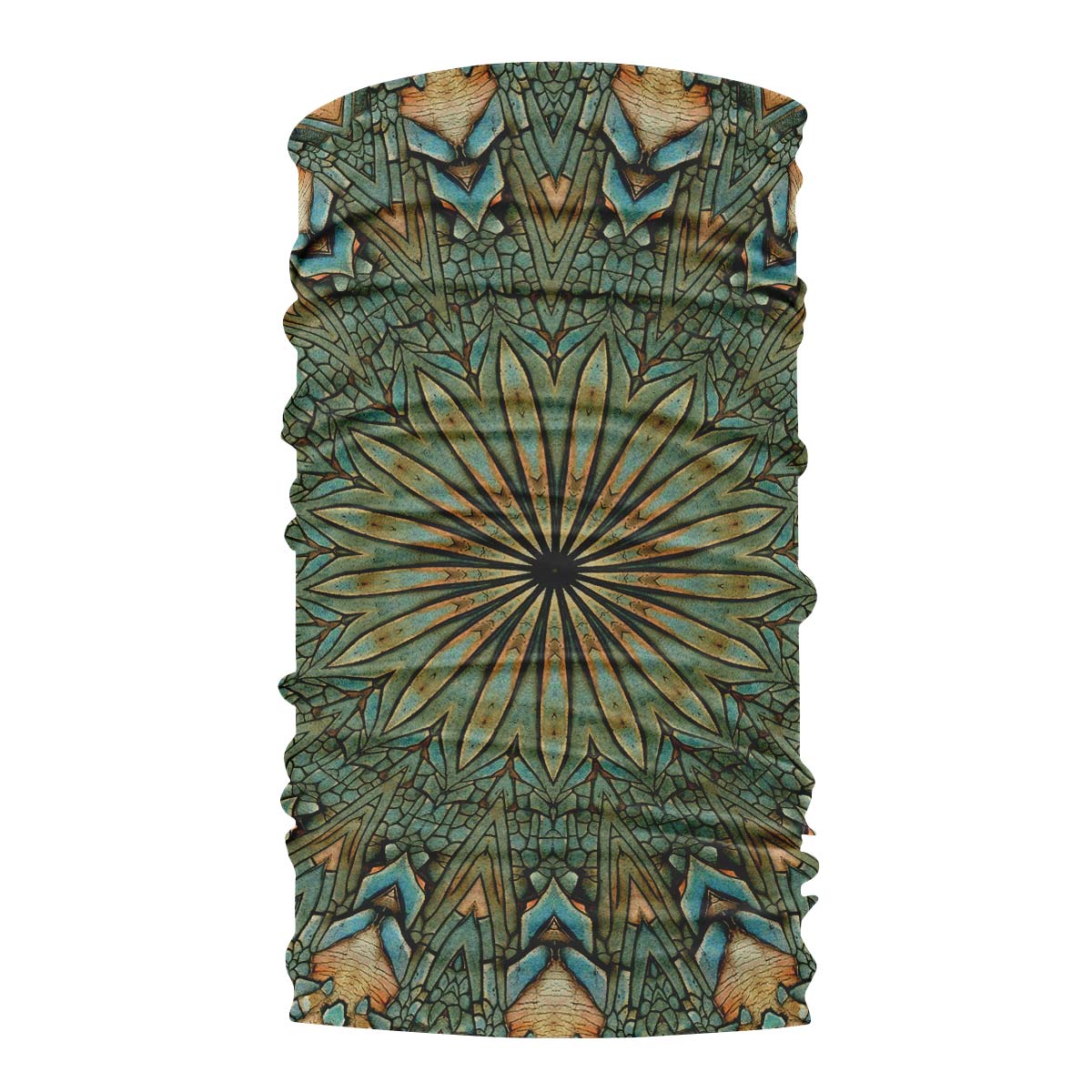 Inner Turquoise