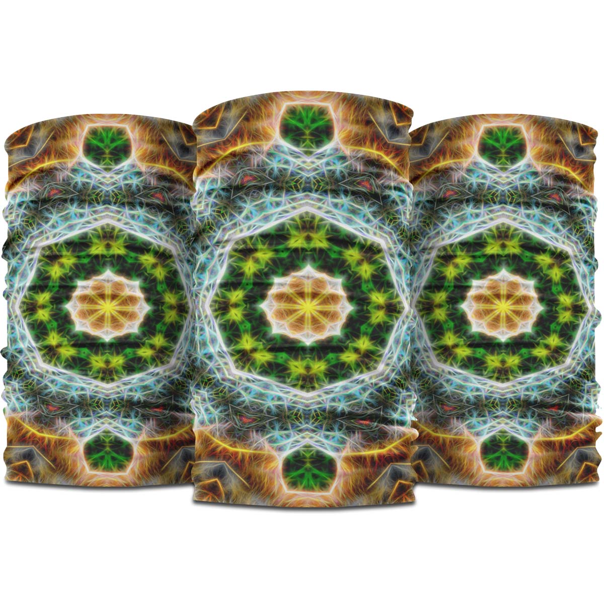 Light Symphony Ring