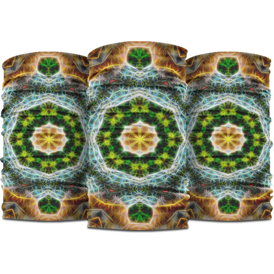 Light Symphony Ring