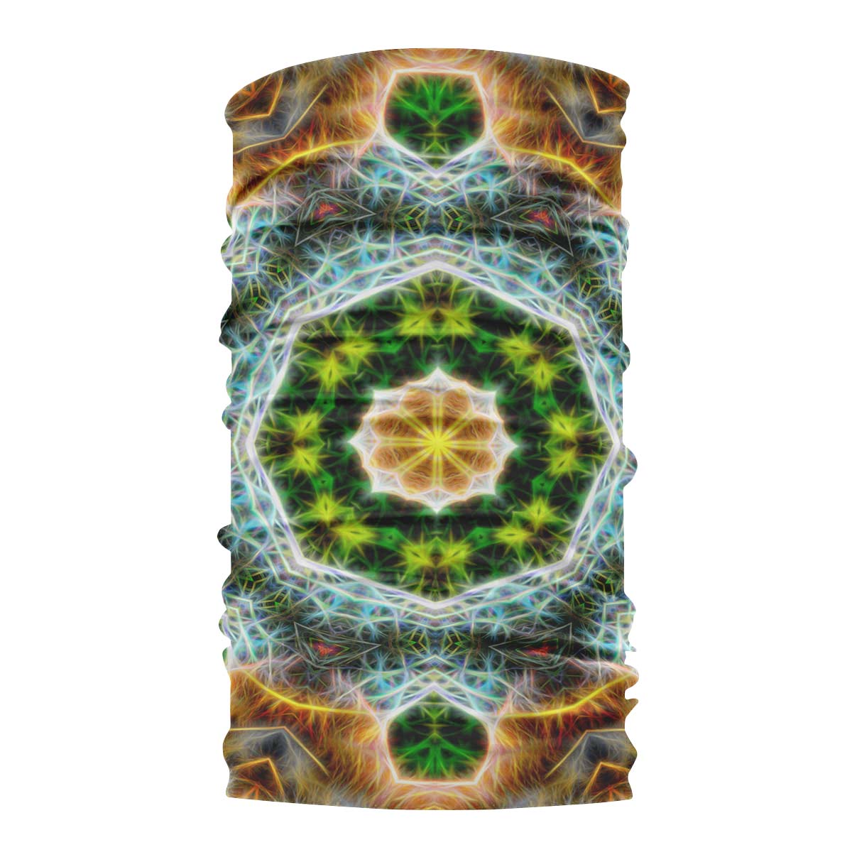 Light Symphony Ring