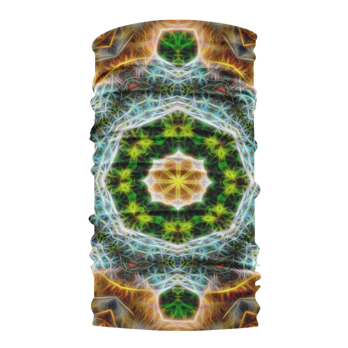 Light Symphony Ring