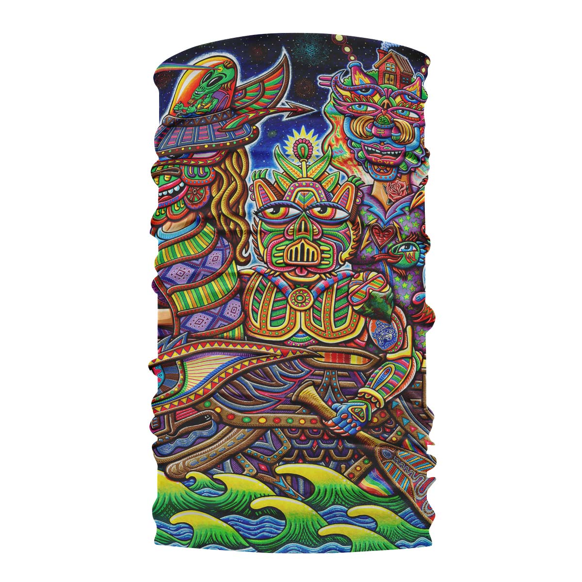 Optimystics Journey (3-Pack)