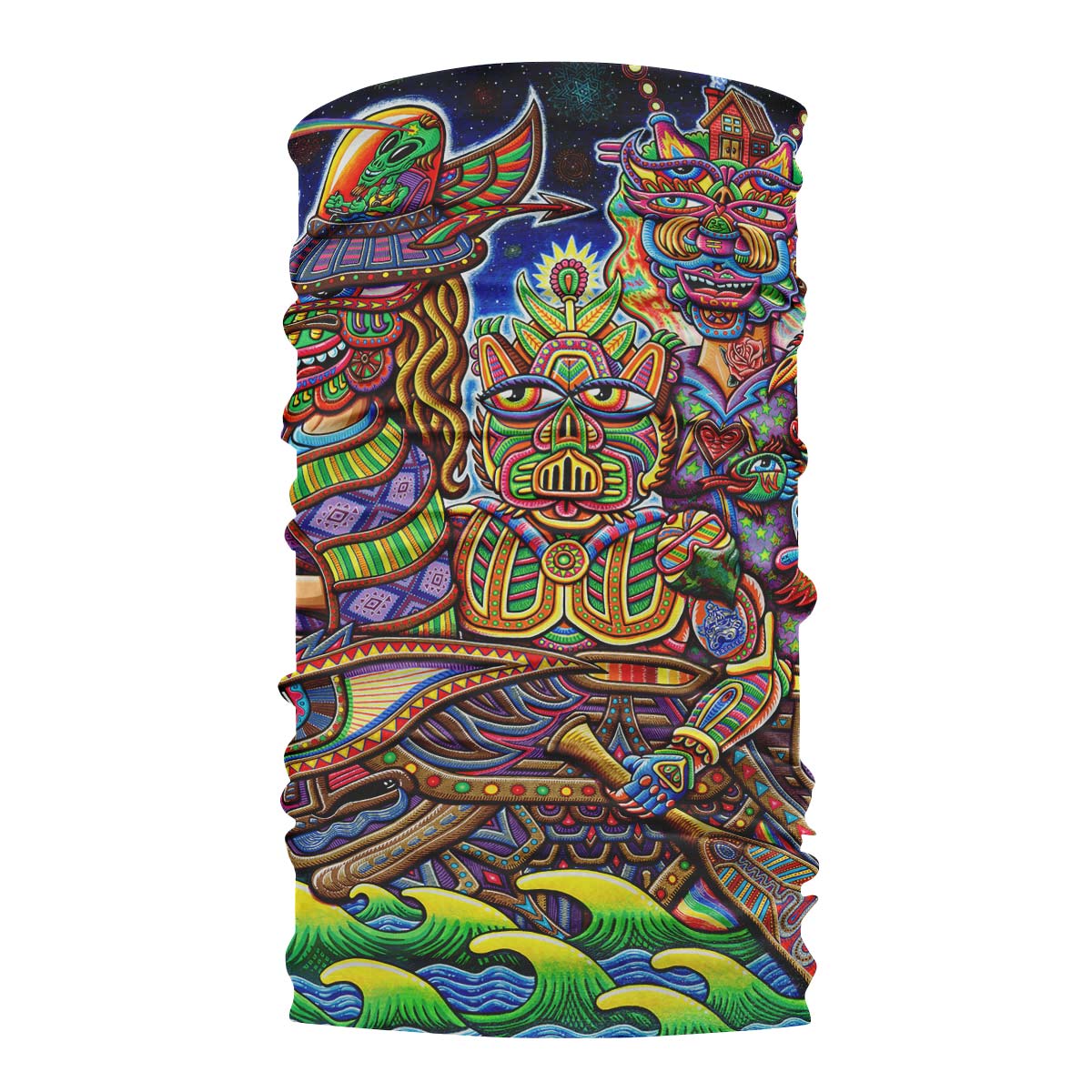 Optimystics Journey (3-Pack)