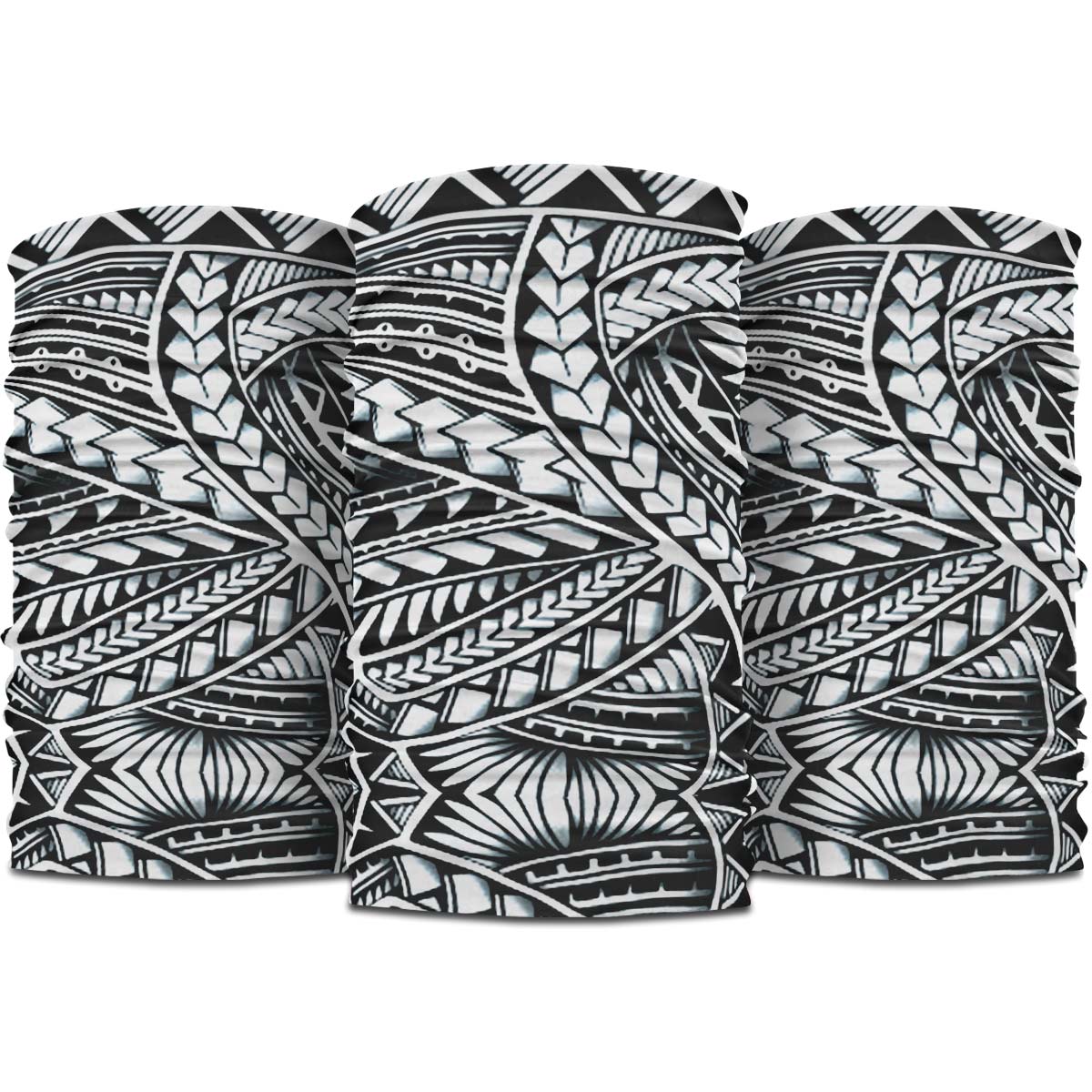 Polynesian Pattern