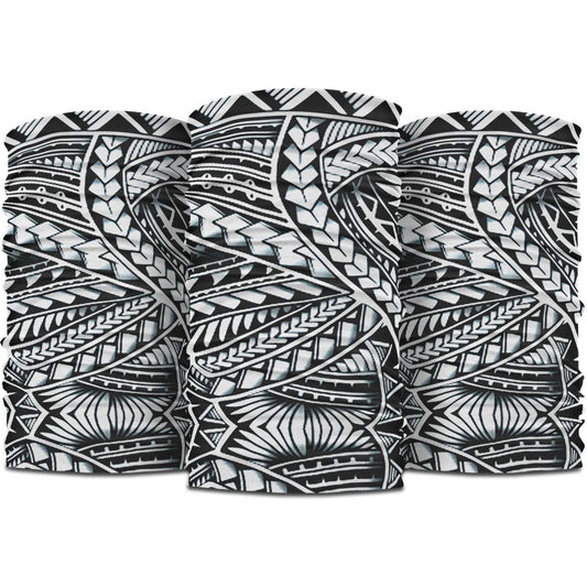 Polynesian Pattern