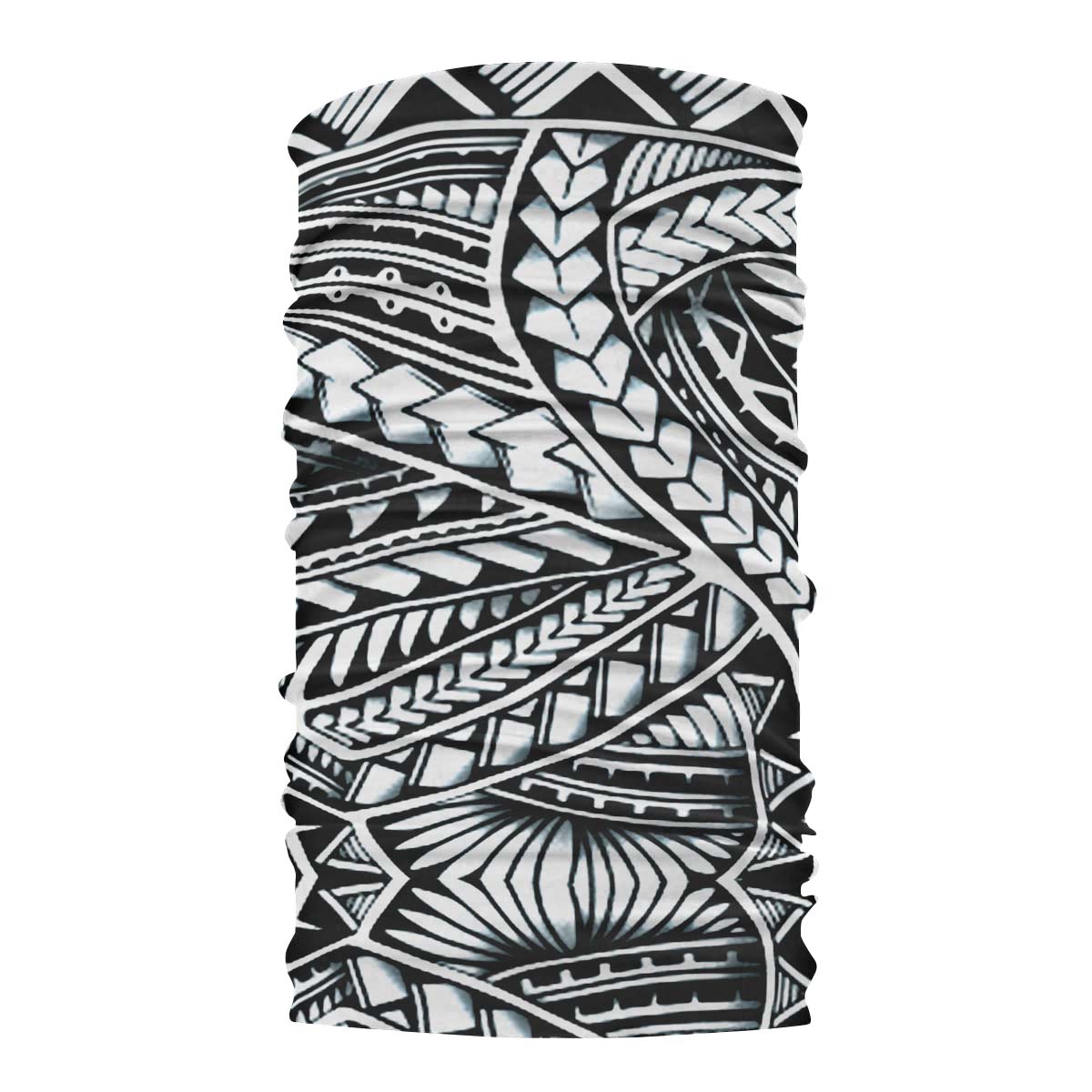 Polynesian Pattern