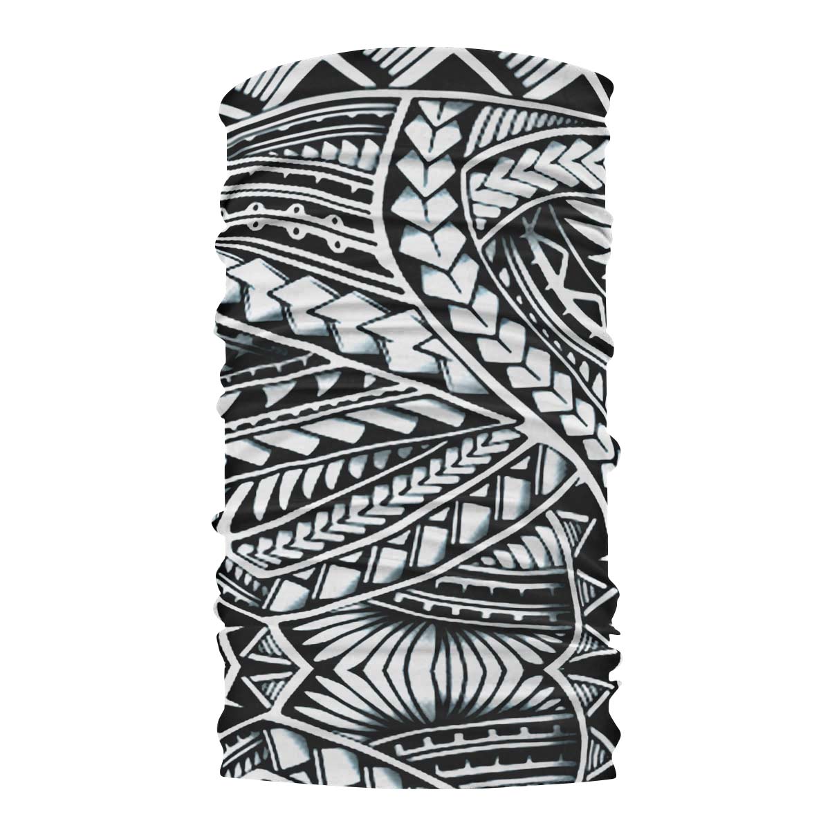 Polynesian Pattern