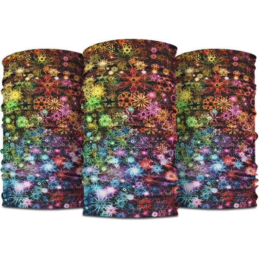Psychedelic Starfield