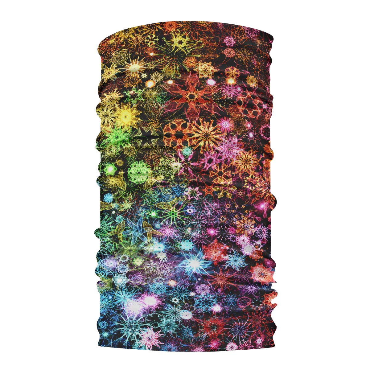 Psychedelic Starfield