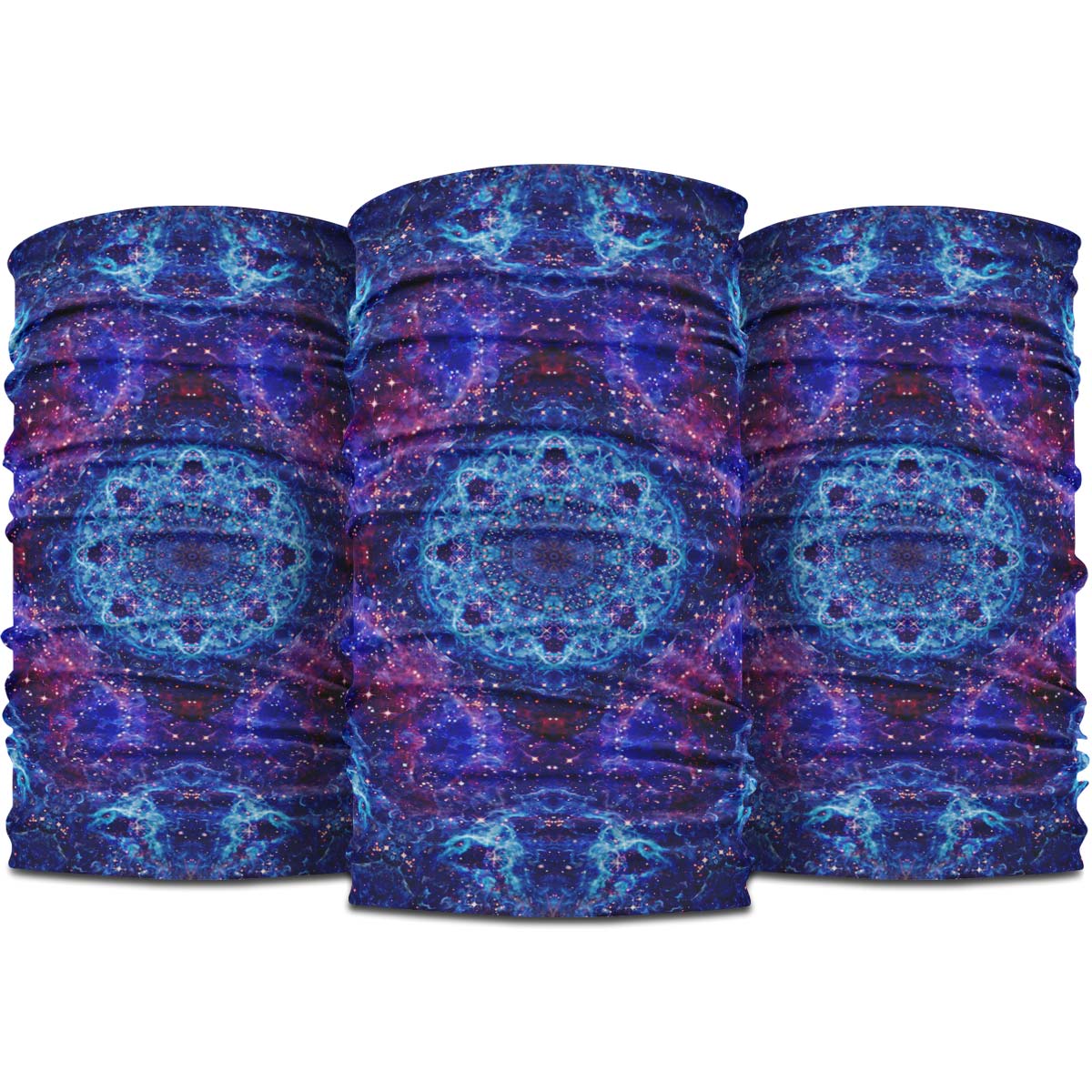 Shiva Blue
