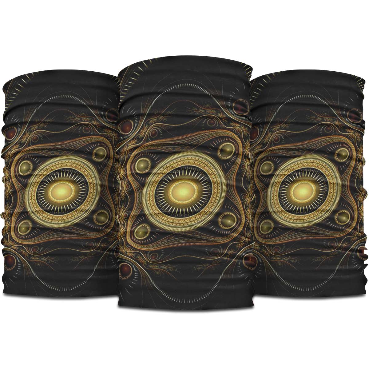Steampunk