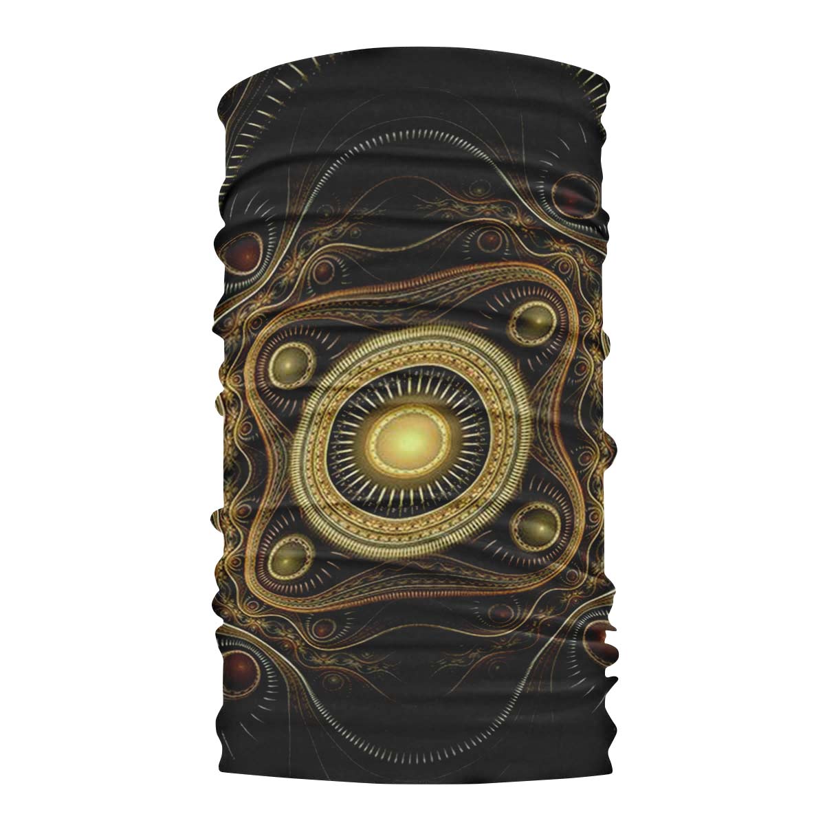 Steampunk