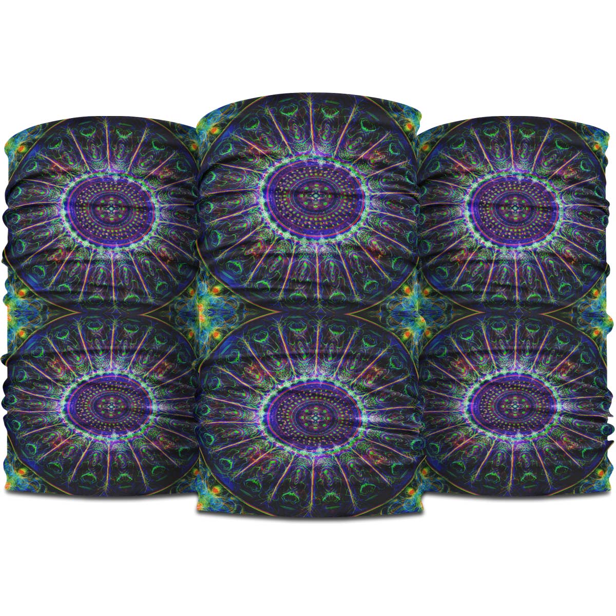Subtle Realm Mandala