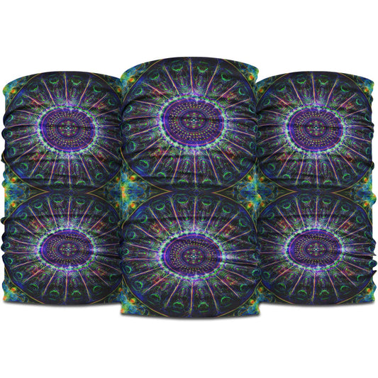 Subtle Realm Mandala
