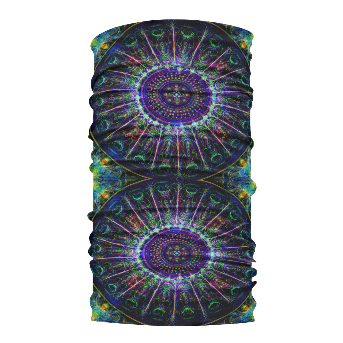 Subtle Realm Mandala