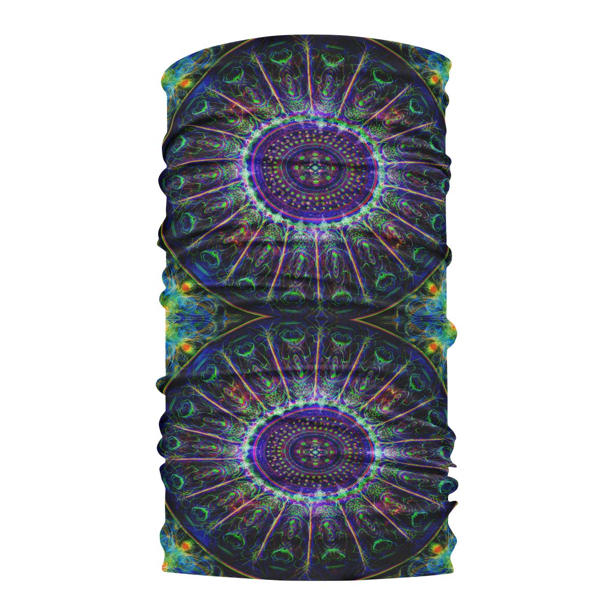 Subtle Realm Mandala