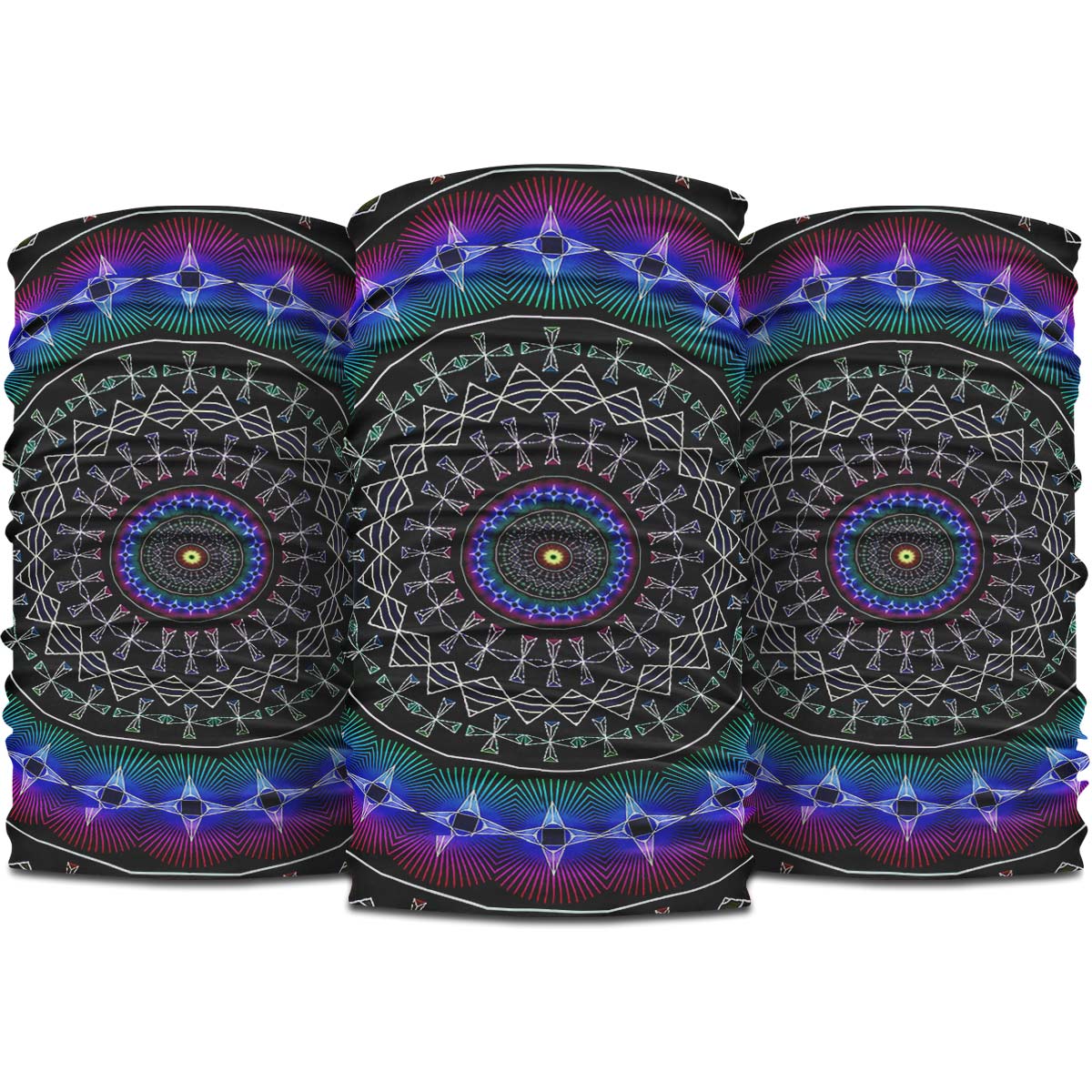 Visionary Mandala