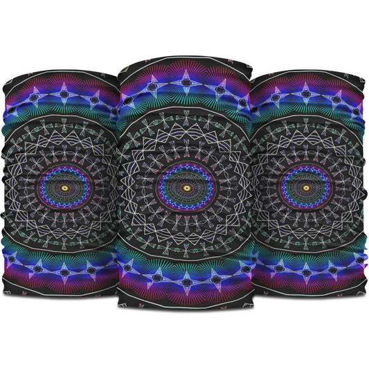 Visionary Mandala