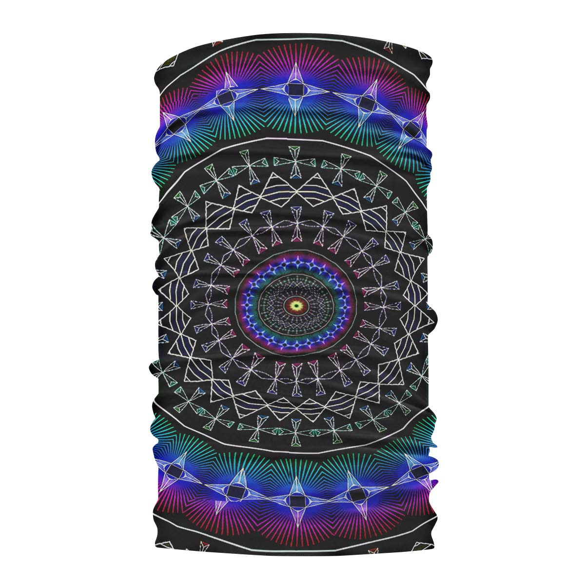 Visionary Mandala