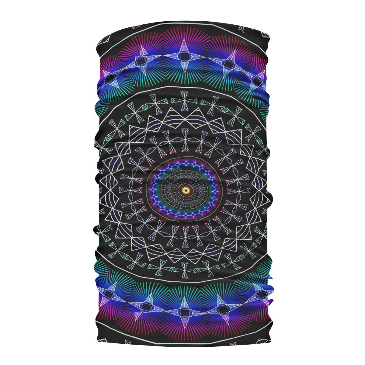 Visionary Mandala