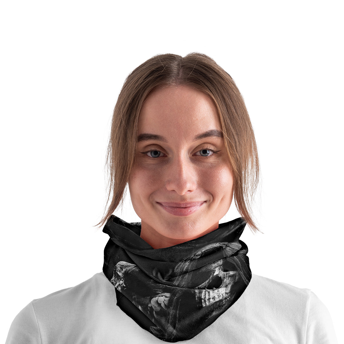 3bandana test