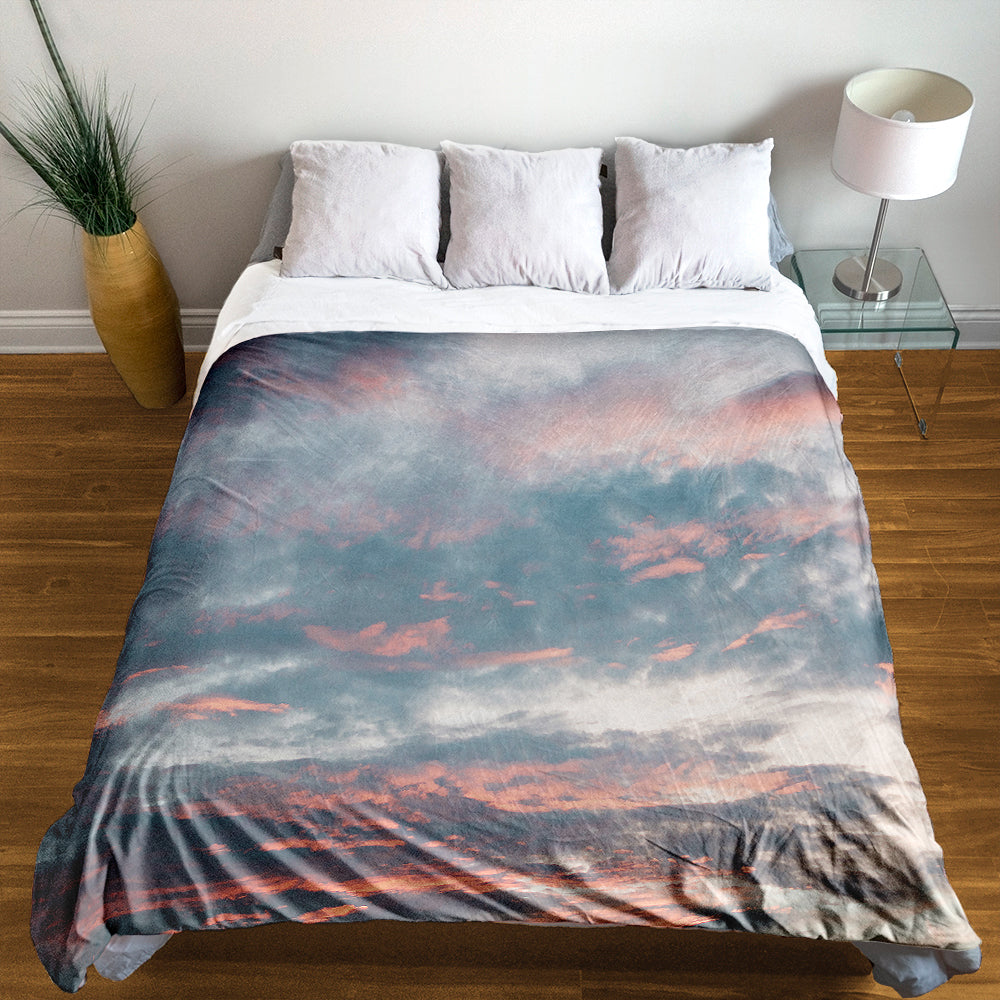 Pink Sky Test