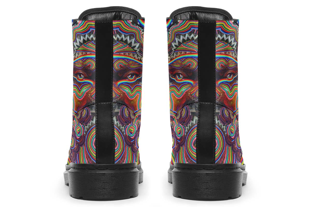 Bicycle Day