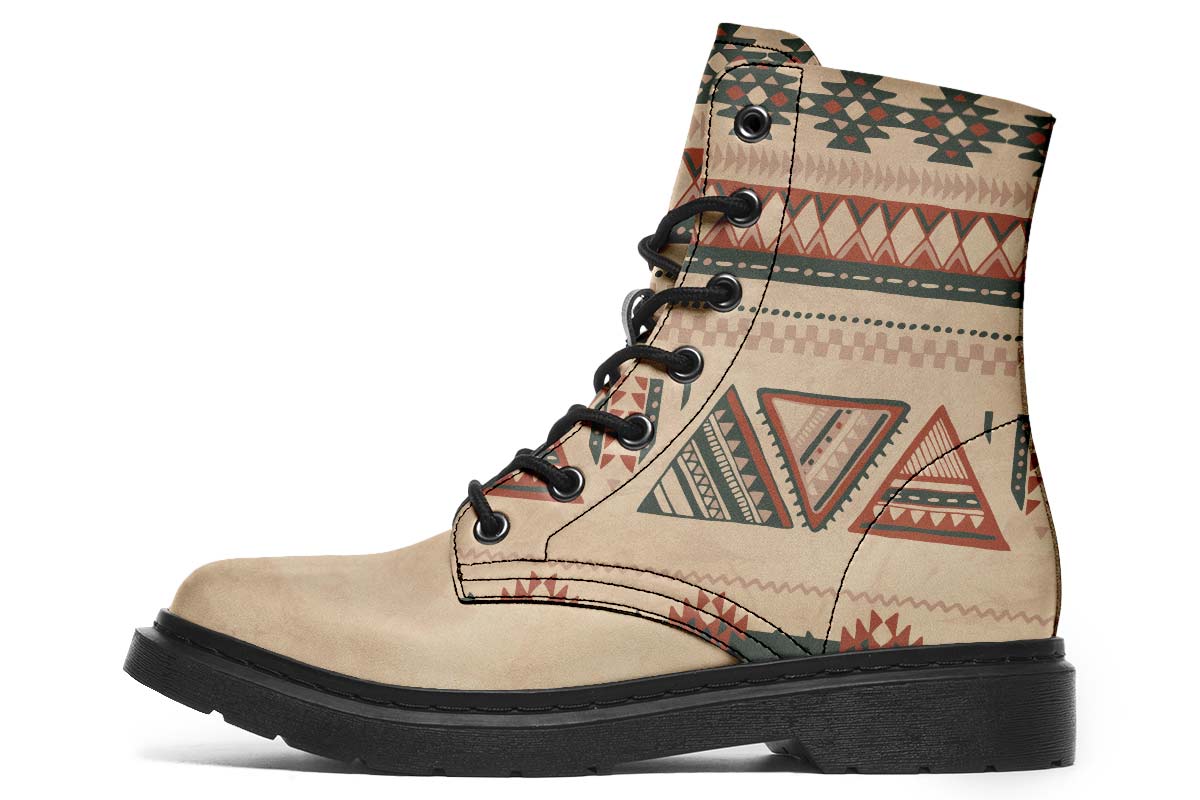 Bohemian Ethnic Boho