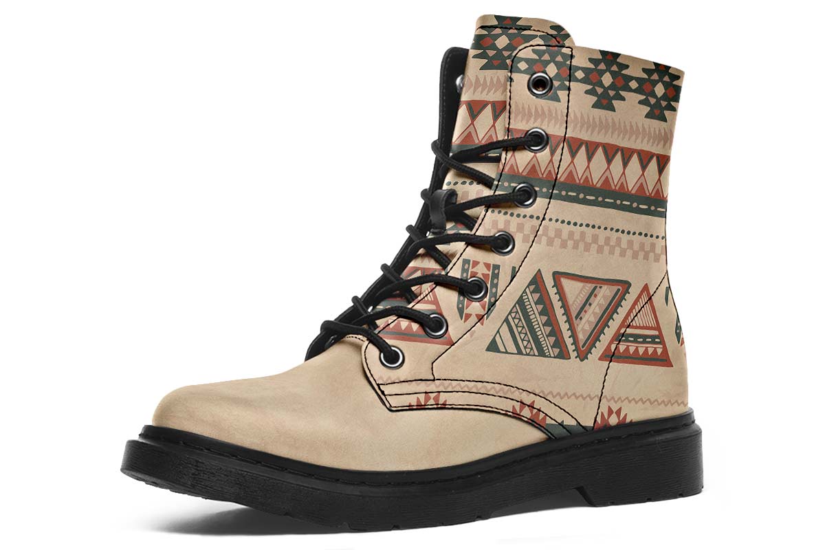 Bohemian Ethnic Boho