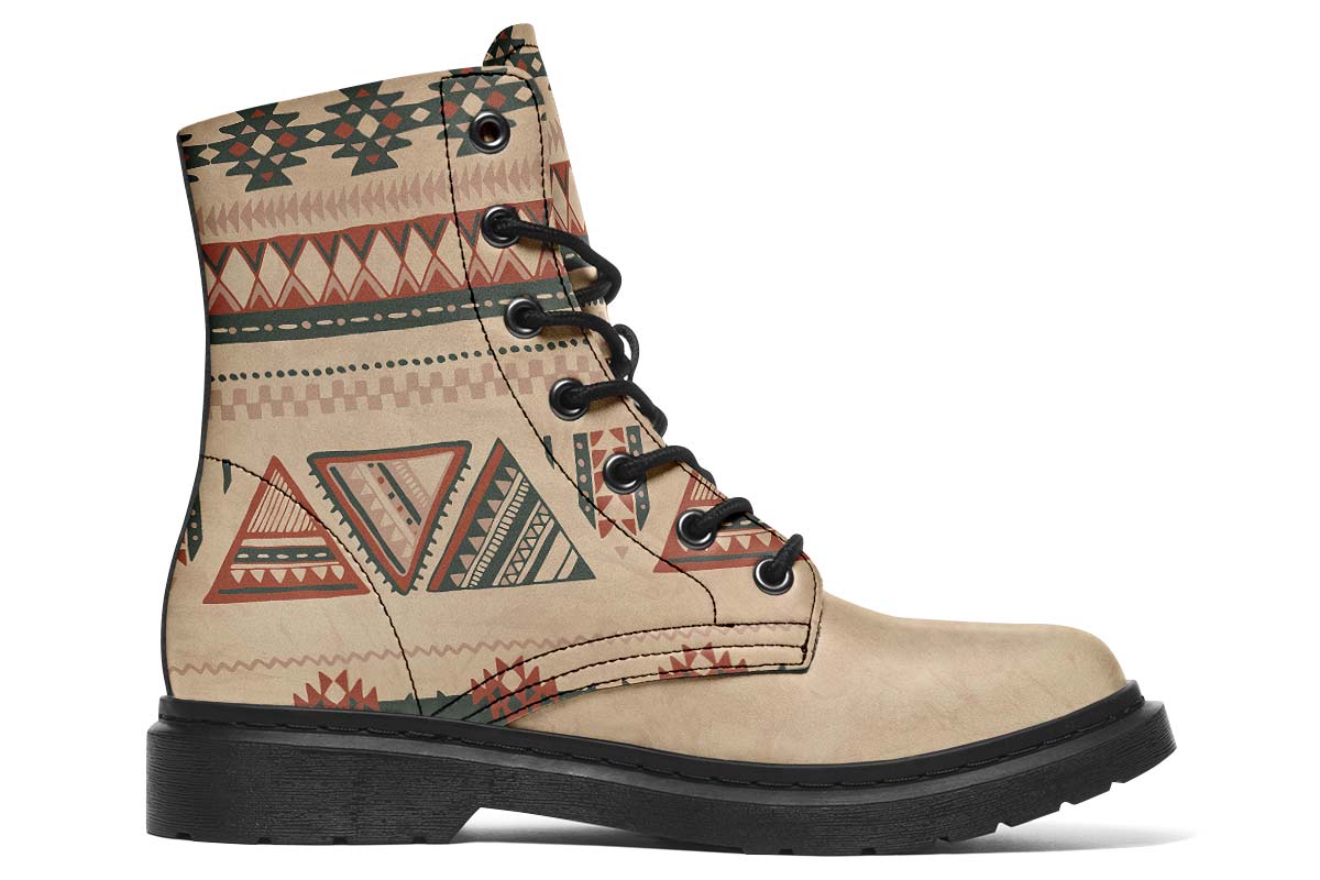 Bohemian Ethnic Boho