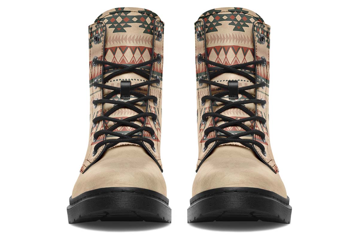 Bohemian Ethnic Boho