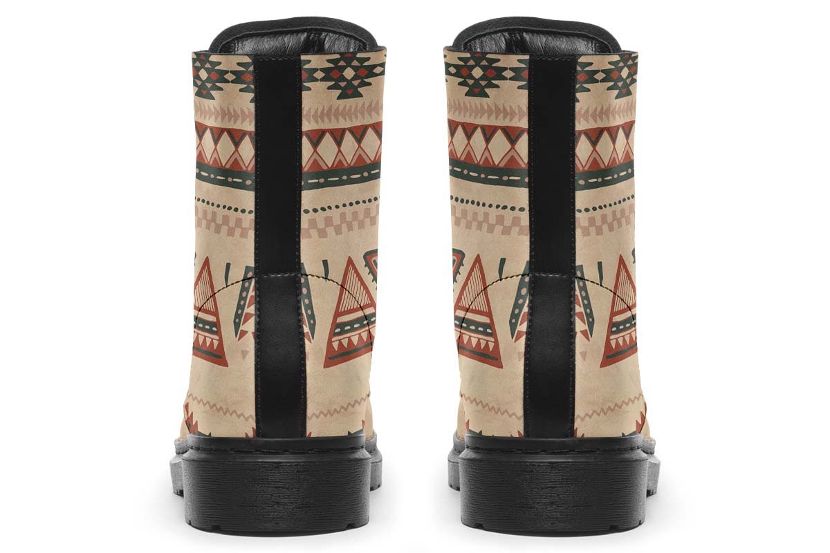 Bohemian Ethnic Boho