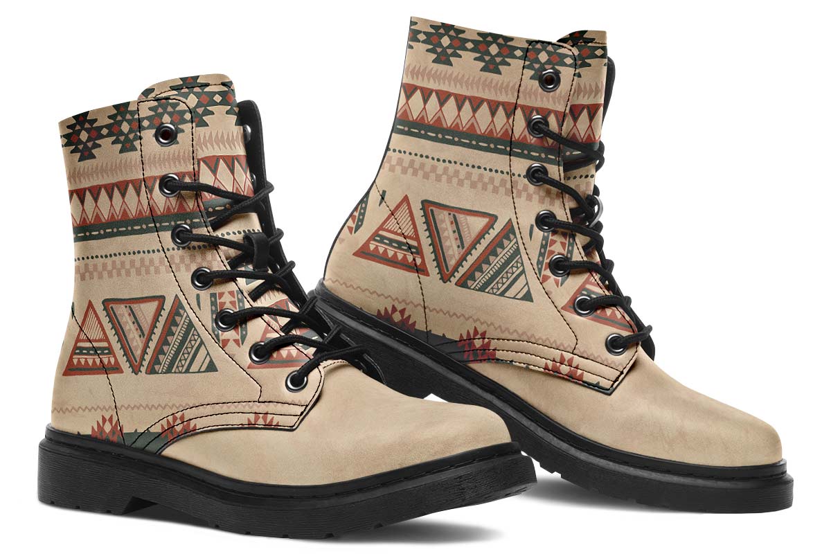 Bohemian Ethnic Boho