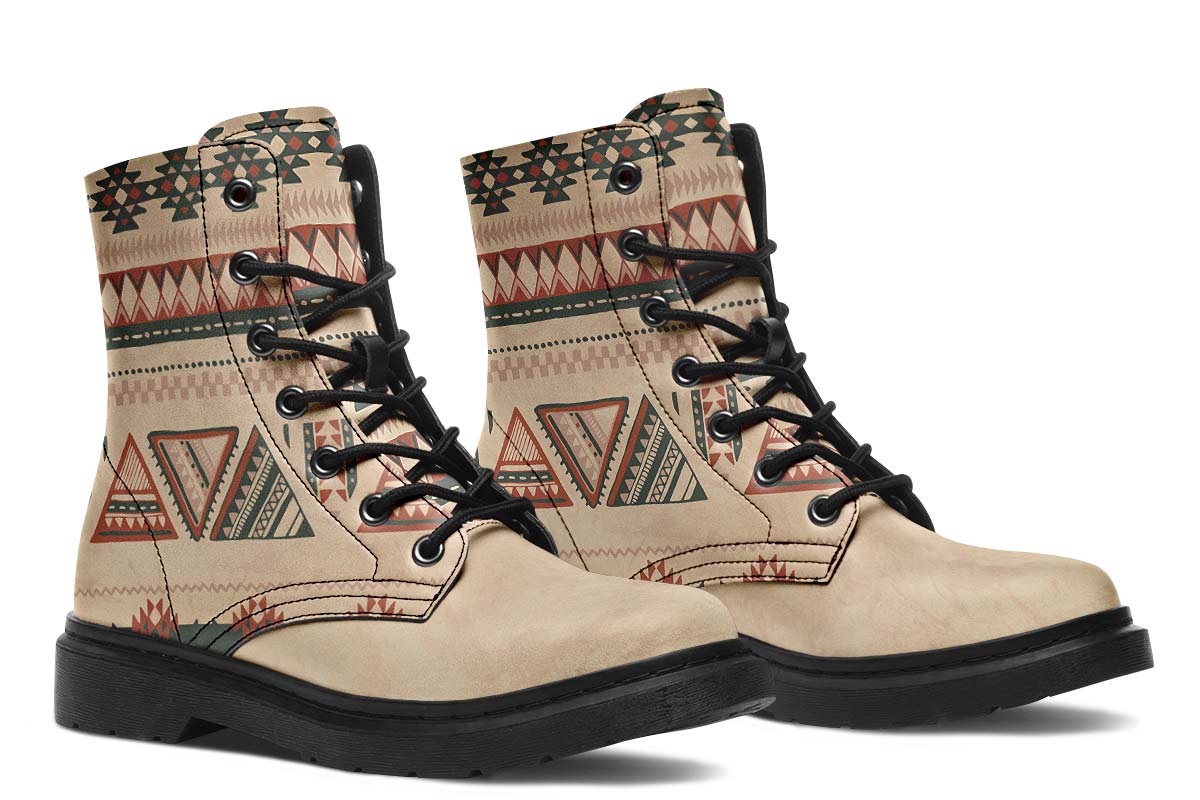 Bohemian Ethnic Boho