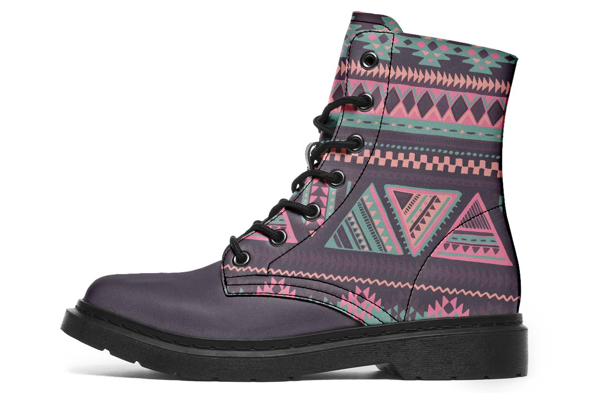 Boho Ethnic Vibes