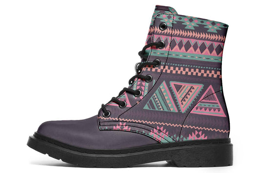 Boho Ethnic Vibes