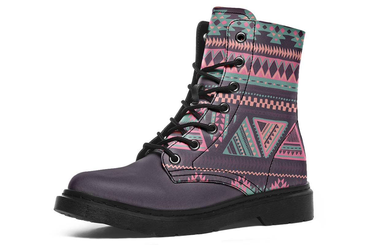 Boho Ethnic Vibes