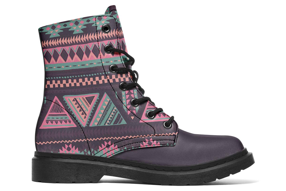 Boho Ethnic Vibes