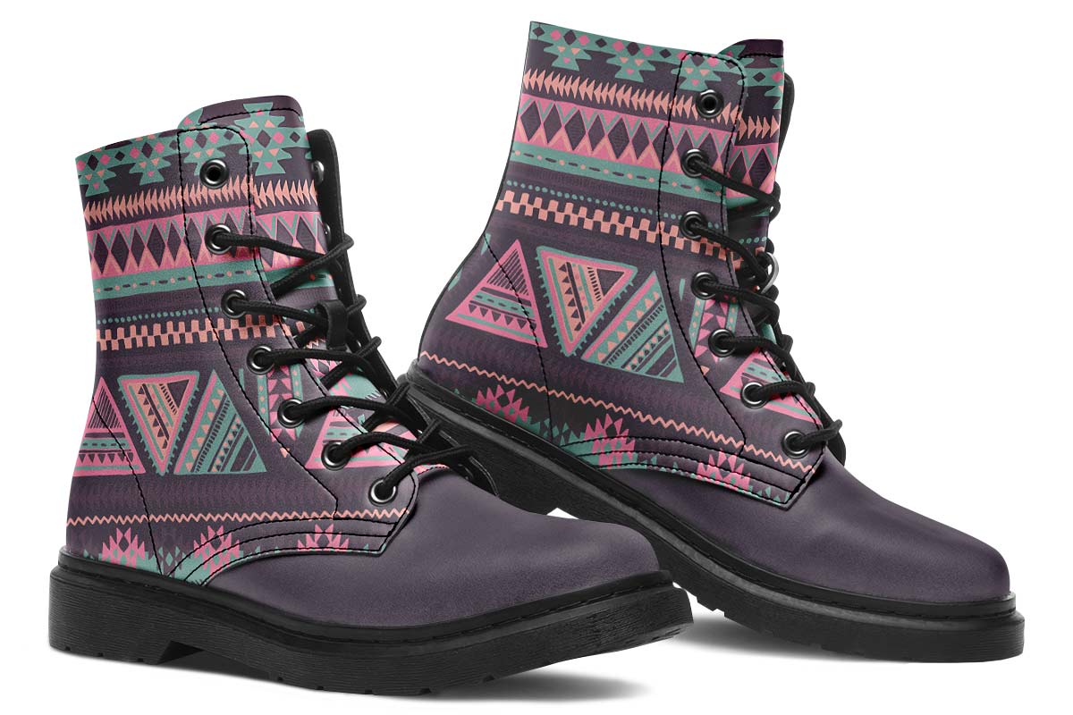 Boho Ethnic Vibes