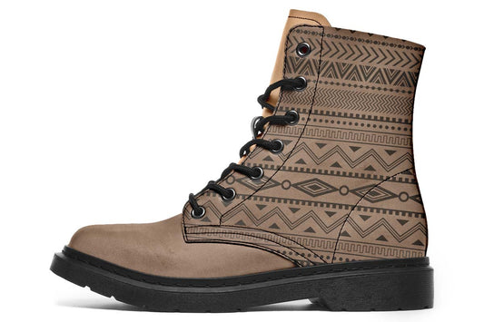 Boho Ethnica Pattern