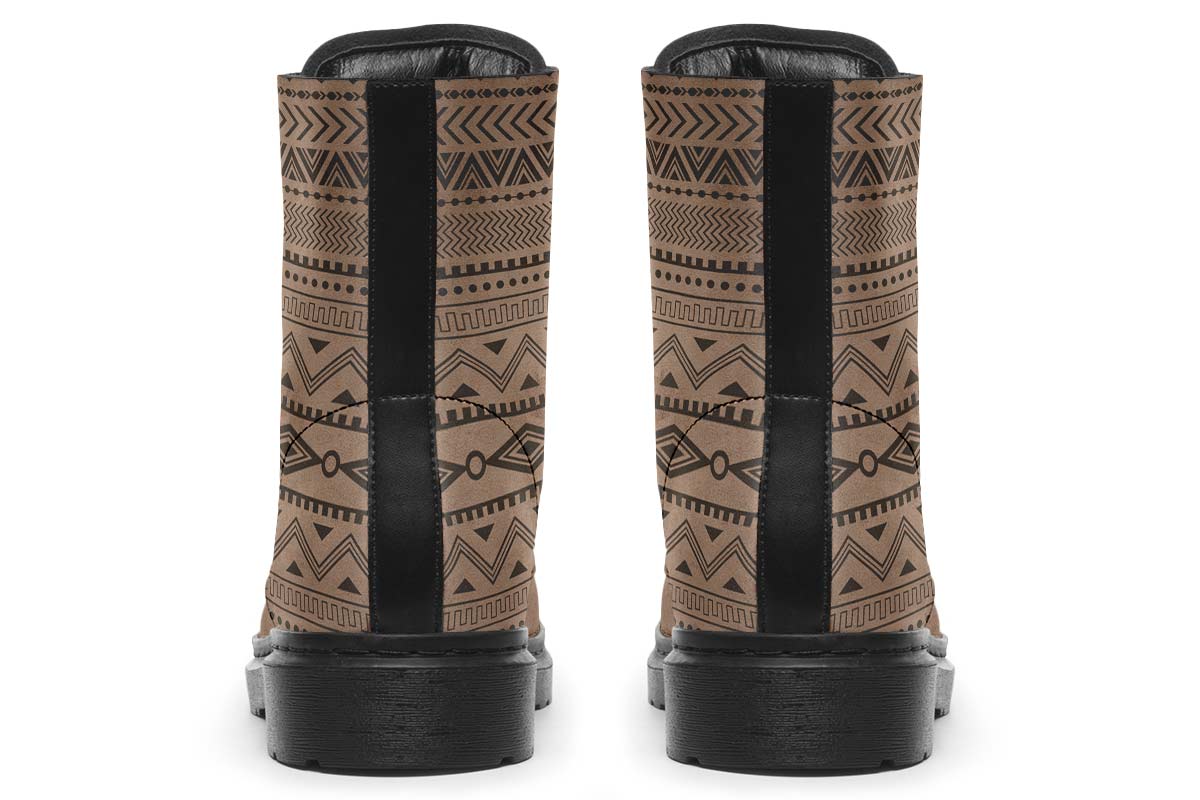 Boho Ethnica Pattern