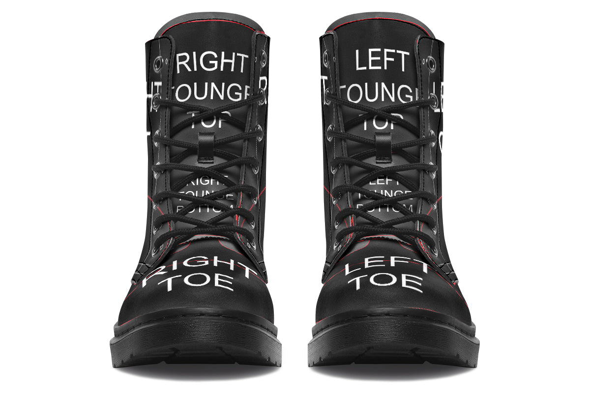 Boots B P Not Express