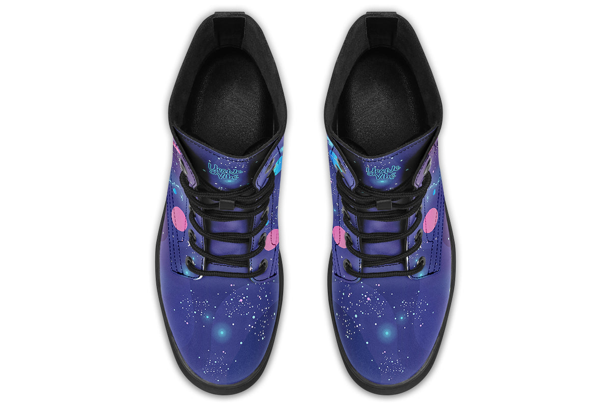 Boots design image test shikhar1