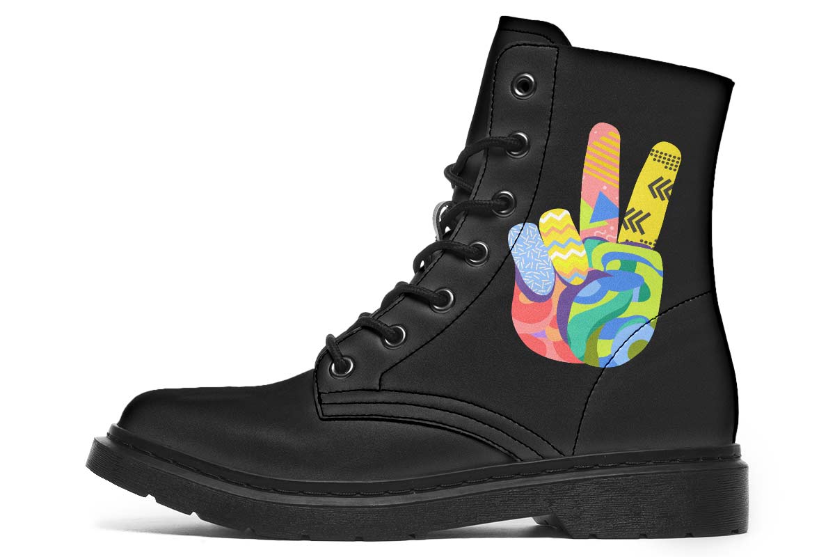 Colorful Peace