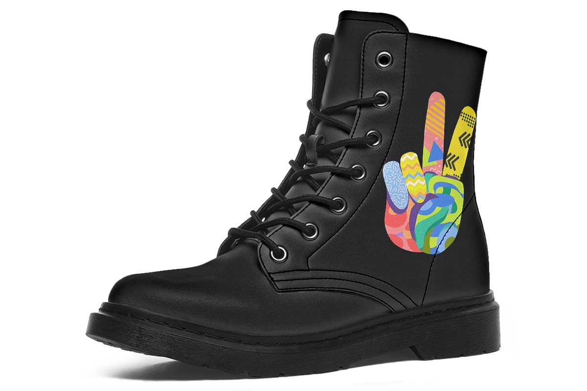 Colorful Peace