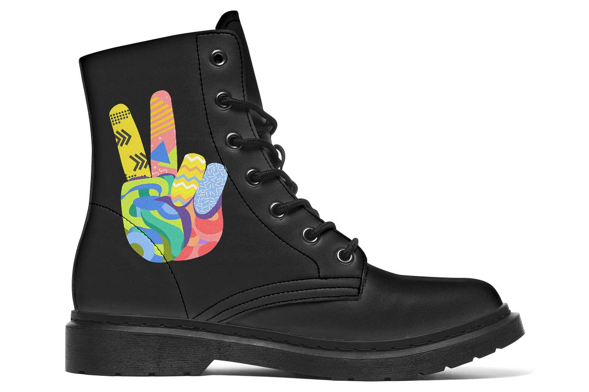 Colorful Peace